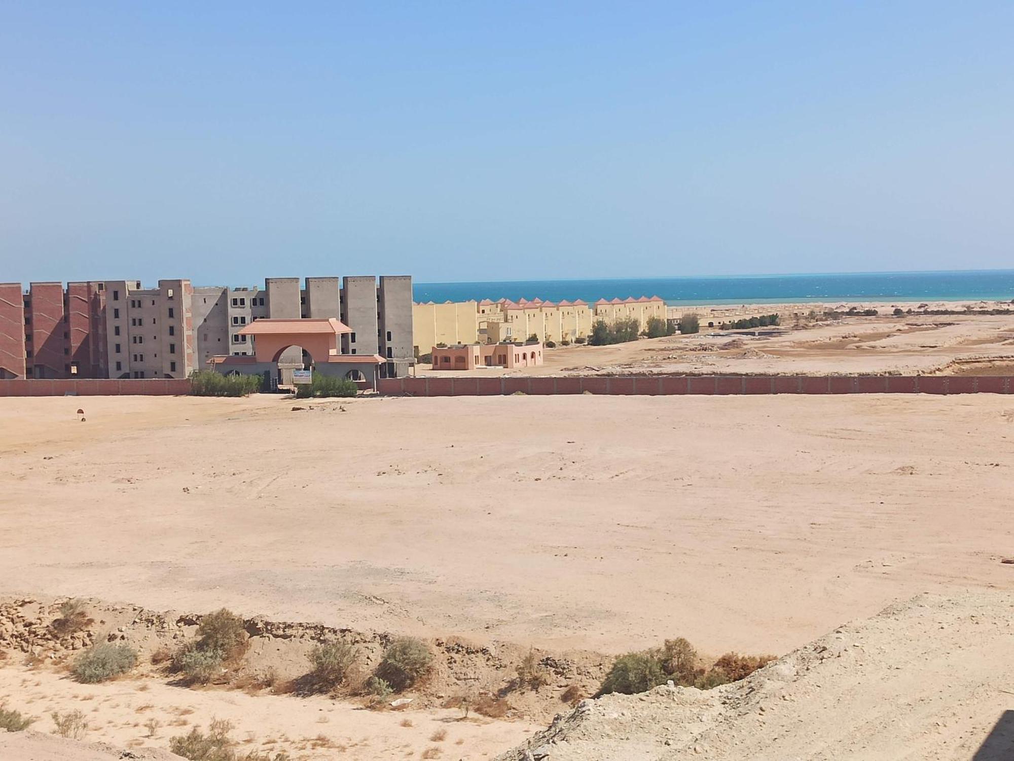 Aqua Palms -lovely Apartment